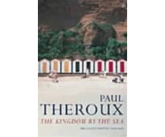 KNYGA Paul Theroux Kingdom by the Sea