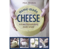 KNYGA Paul Thomas Home Made Cheese