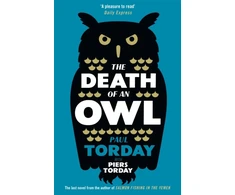 KNYGA Paul Torday Death of an Owl