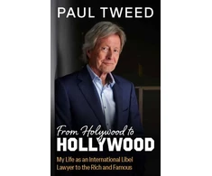 KNYGA Paul Tweed From Holywood to Hollywood