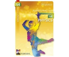 KNYGA Boon National 4 Physics Study Guide