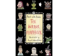 KNYGA Paul Van Loon Horror Handbook