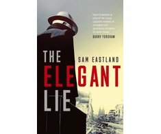 KNYGA Paul Watkins Undifferentiated Elegant Lie