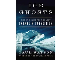 KNYGA Paul Watson Ice Ghosts