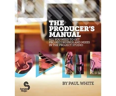 KNYGA Paul White Producer's Manual