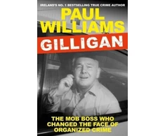 KNYGA Paul Williams Gilligan