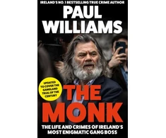 KNYGA Paul Williams Monk