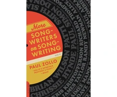 KNYGA Paul Zollo More Songwriters on Songwriting