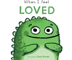 KNYGA Paula Bowles When I Feel Loved