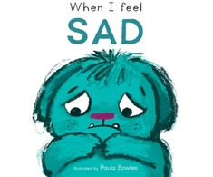 KNYGA Paula Bowles When I Feel Sad