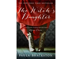 KNYGA Paula Brackston Witch's Daughter