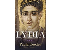 KNYGA Paula Gooder Lydia