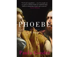 KNYGA Paula Gooder Phoebe, A Story