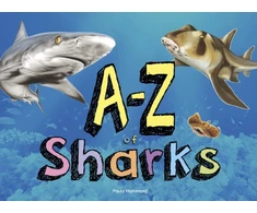 KNYGA Paula Hammond A–Z of Sharks
