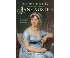 KNYGA Paula Hollingsworth Spirituality of Jane Austen