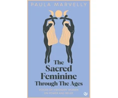 KNYGA Paula Marvelly Sacred Feminine Through The Ages