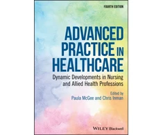 KNYGA Paula Mcgee Advanced Practice in Healthcare