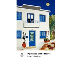 KNYGA Paula Meehan Mysteries of the Home