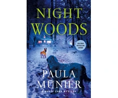 KNYGA Paula Munier Night Woods