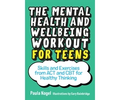 KNYGA Paula Nagel Mental Health and Wellbeing Workout for Teens
