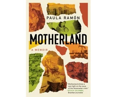KNYGA Paula Ramon Motherland