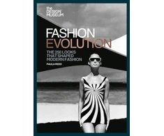 KNYGA Paula Reed Design Museum – Fashion Evolution