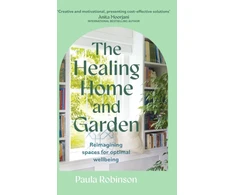 KNYGA Paula Robinson Home and Garden