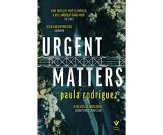 KNYGA Paula Rodriguez Urgent Matters