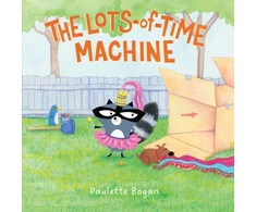 KNYGA Paulette Bogan Lots-of-Time Machine