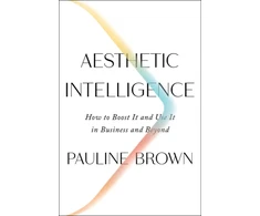 KNYGA Pauline Brown Aesthetic Intelligence