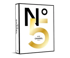 KNYGA Pauline Dreyfus Chanel N°5
