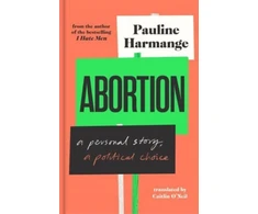 KNYGA Pauline Harmange Abortion