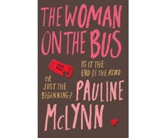 KNYGA Pauline Mclynn Woman on the Bus