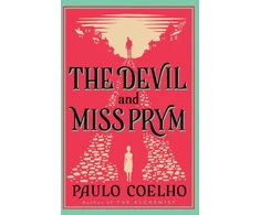 KNYGA Paulo Coelho Devil and Miss Prym