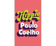 KNYGA Paulo Coelho Hippie