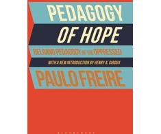 KNYGA Paulo Freire Pedagogy of Hope
