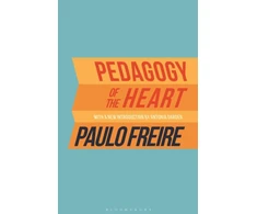 KNYGA Paulo Freire Pedagogy of the Heart