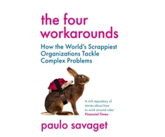 KNYGA Paulo Savaget Four Workarounds