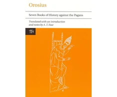 KNYGA Paulus Orosius Orosius