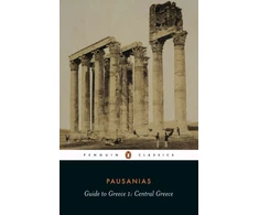 KNYGA Pausanias Guide to Greece