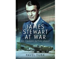 KNYGA Pavel Turk James Stewart at War