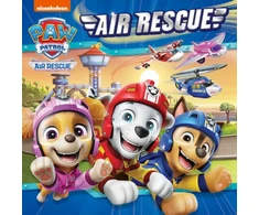 KNYGA Paw Paw Patrol PAW Patrol Air Rescue Picture Book
