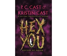 KNYGA P.c. Cast Hex You