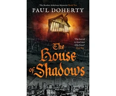 KNYGA P.c. Doherty House of Shadows