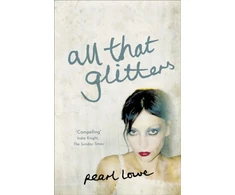 KNYGA Pearl Lowe All that Glitters
