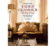 KNYGA Pearl Lowe Faded Glamour in the City, Inspirational Interiors and Beautiful Homes