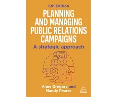 KNYGA Pearse Mandy Planning and Managing Public Relations Campaigns