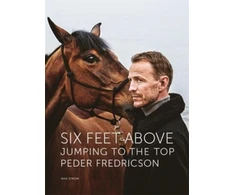 KNYGA Peder Fredricson Six Feet Above