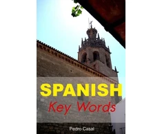 KNYGA Pedro Casal Spanish Key Words