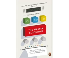 KNYGA Pedro Domingos Master Algorithm